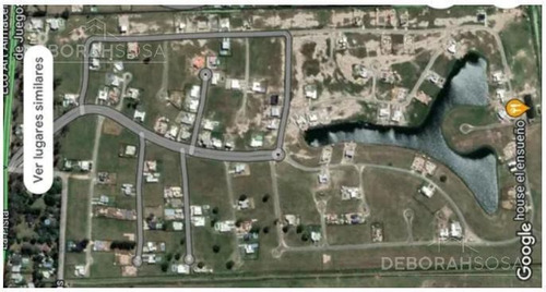 Imagen 5 de 6 de Lote Barrio El Ensueño - ¡ Oportunidad Única!