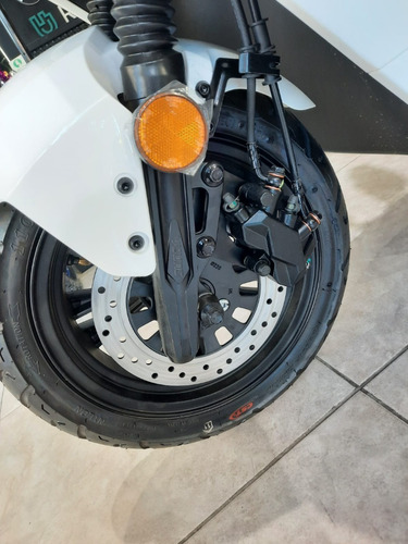 Imagen 2 de 16 de Moto Eléctrica Sunra Ant Robo R-bot Robo-s - Ridegreen