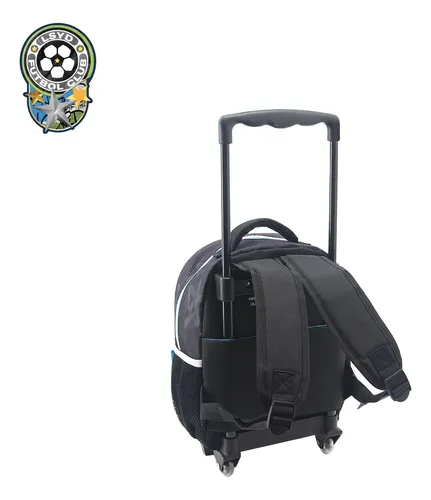 Mochilas escolares con carro fijo sale