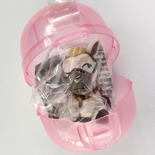 Kata Zun Fig. Rapunzel - Maximus