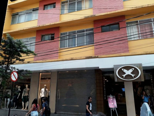 Imagem 7 de 15 de Hotel - Centro - Ref: 3934 - V-anp3934