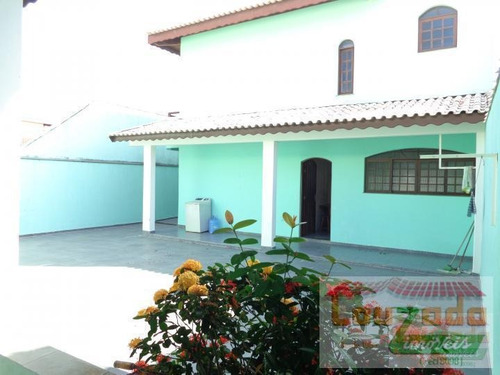 Imagem 8 de 15 de Sobrado Para Venda Em Peruíbe, Jardim Barra De Jangada, 3 Dormitórios, 1 Suíte, 1 Banheiro, 4 Vagas - 3715_2-416763