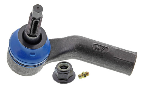 Terminal Direccion Del Izq Ext Para Volvo S80 4.4l V8 07-10