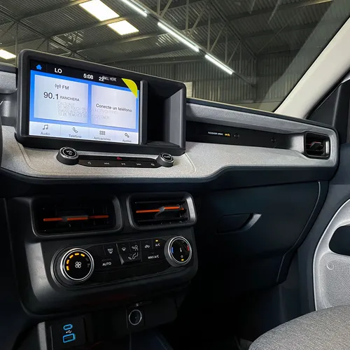 Ford Maverick 2.0 Xlt At