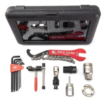 Comprar Kit De Herramientas De Herramientas De Reparación De Bicicle