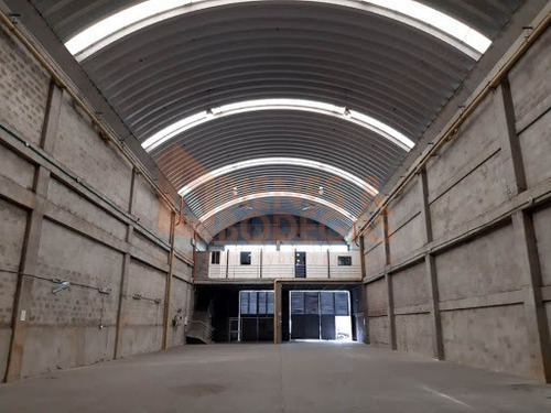 Bodegas En Arriendo La Estrella 643-5050