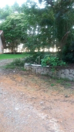 Chácara À Venda Em Parque Nova Suíça - Ch001998