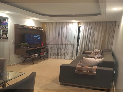 Imagem 2 de 23 de Apartamento Vila Aricanduva (metro Penha) São Paulo/sp - 997