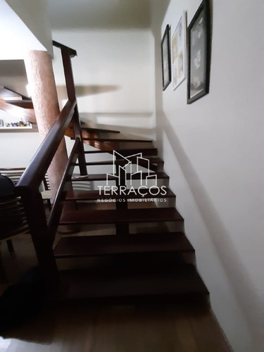 Imagem 8 de 30 de Casa A Venda/permuta Em Cond. Fechado Jd. Martins - Jundiaí - Sp - Ca00118 - 68743969