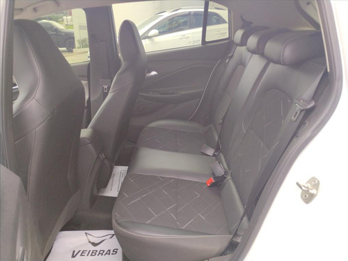 Chevrolet Onix 1.0 TURBO FLEX AUTOMÁTICO