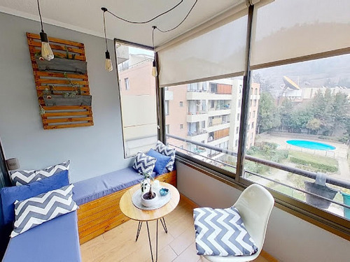 Providencia Francisco Puelma 26