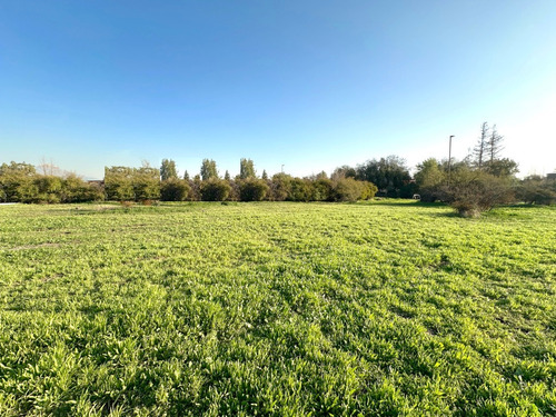 Sitio Por Av. El Valle, Chicureo Oriente