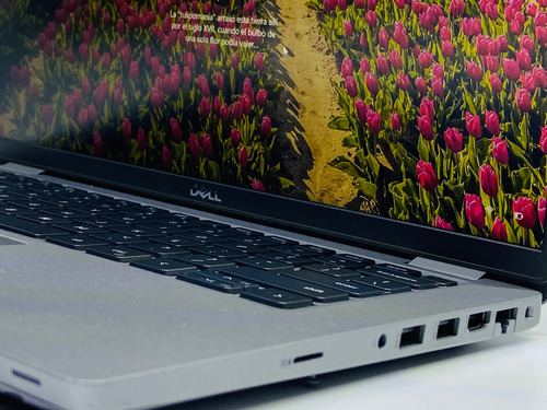 Dell Latitude 5420, I7-1185g7 32gb, 1tb Ssd, Plata Win11 Plateado (Reacondicionado)