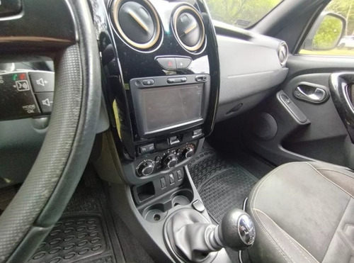 Renault Duster 2.0 Ph2 4x2 Privilege 143cv