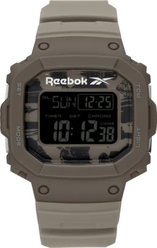 Reloj reebok digital hotsell