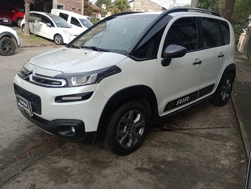 Citroën Aircross 1.6 Vti 115 Feel At6