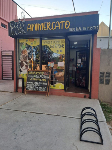 Venta Fondo De Comercio Lujan