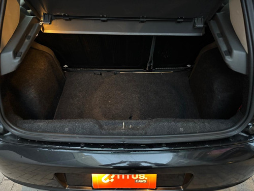 Fiat Punto 1.6 Essence Dualogic
