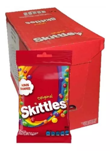 Skittles 1kg - Niska cena na