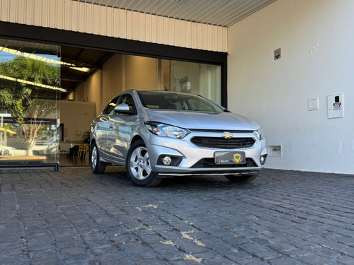 Chevrolet Prisma 1.4 MPFI LT 8V FLEX 4P AUTOMÁTICO