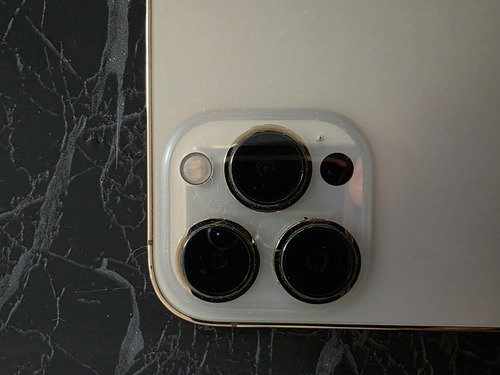 iPhone 13 Pro Max (128 Gb) - Oro (excelente Estado) (Usado)