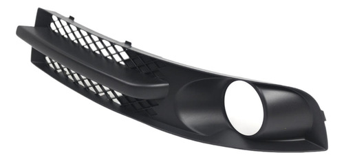 Bumper Fog Light Grill Premium 7m3853684c Compatible Con Vw