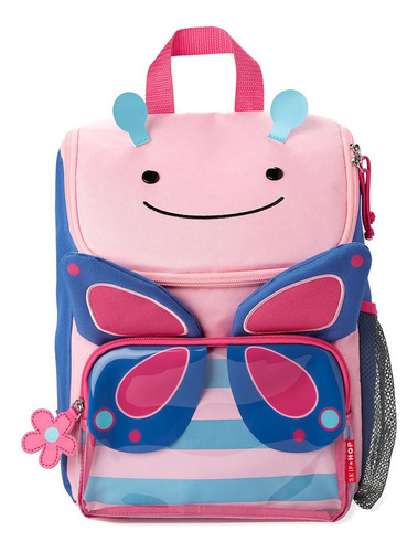 Skip Hop Mochila Big Mariposa 9l750610