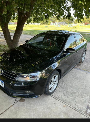 Volkswagen Vento 2.5 Luxury 170cv