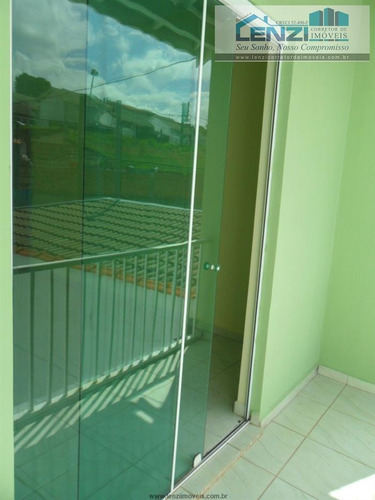 Imagem 13 de 18 de Casas À Venda Em Bragança Paulista/sp - Compre A Sua Casa Aqui! - 1455722
