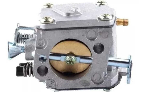 Carburador Husqvarna 61 266 268 272 272xp Tillotson