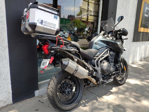 Imagen 3 de 9 de Triumph Tiger 1200 Xca 2019. Credito Hasta 36 Meses.