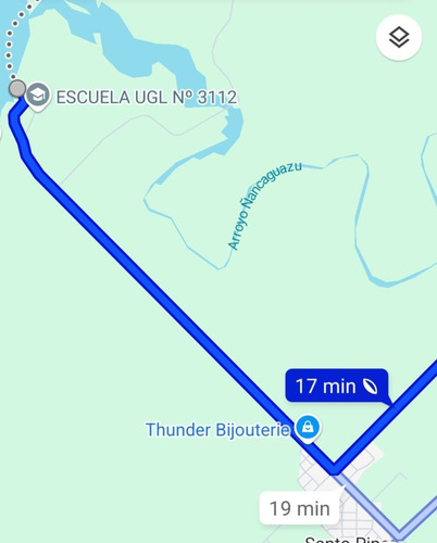 Terreno En Venta De 1 Hect Ubicado En Santo Pipó