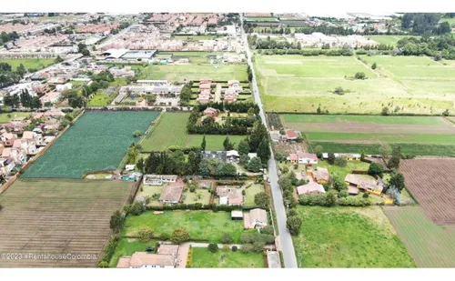Lote En Vereda Bojaca(chia) Rah Co: 25-233