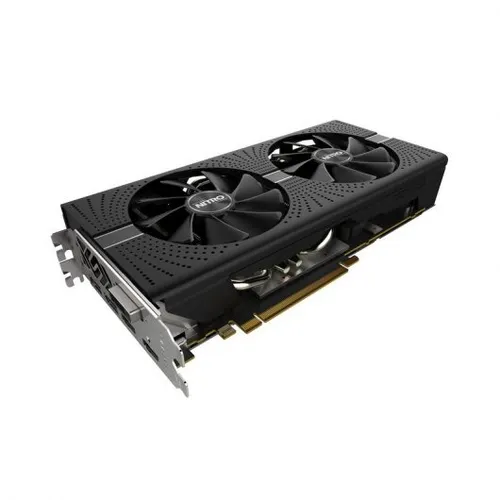 Rx 570 nitro+ 8gb sale