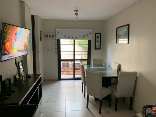 Imagen 9 de 13 de Duplex En Venta 2 Dormitorios Tolosa Patio Parrilla Y Coch