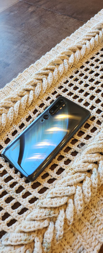 Xiaomi Mi Note 10 Pro Impecable!!! Azul Oscuro (Usado)