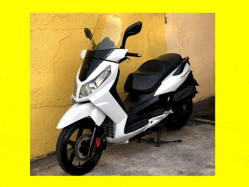 Dafra Citycom 300
