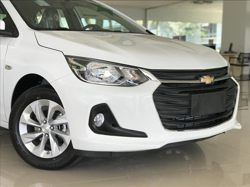 Onix 1.0 Turbo Lt Manual