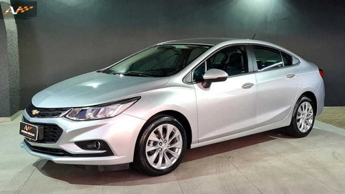 Imagem 13 de 15 de Chevrolet Chev Cruze Lt Nb At