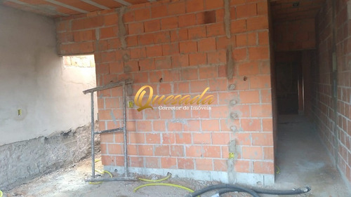 Imagem 5 de 16 de Casa - Ca00346 - 69334878