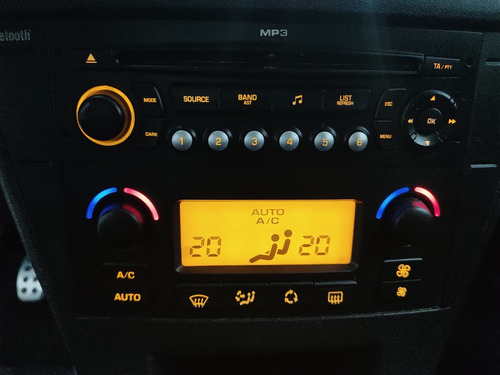 Citroën C4 2.0 Exclusive Sport Flex 5p