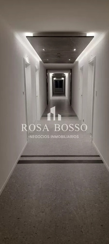 Apartamento Venta 1 Dormitorio Y Medio Punta Del Este Península