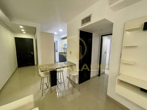 Aa-582 Zona Norte Apartamento Conjunto Residencial Amazonia
