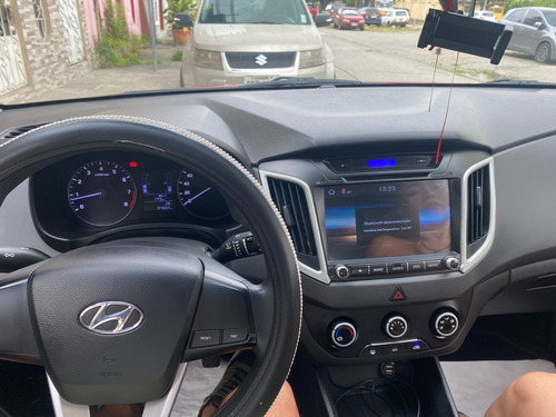 Hyundai Creta Full Equipo 2020 (única Dueña En El Exterior)