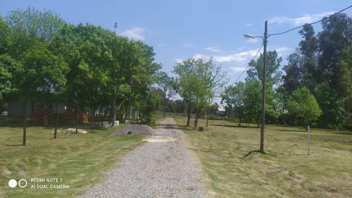 Imagen 9 de 9 de Terrenos En Hermoso Lugar Con Entrada En Comun