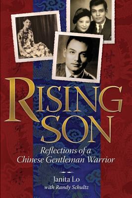 Libro Rising Son: Reflections Of A Chinese Gentleman Warr...