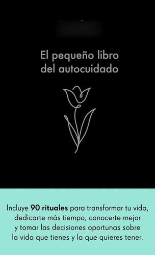 Libro: El Pequeño Libro Del Autocuidado. Sierra, Laura. Alie