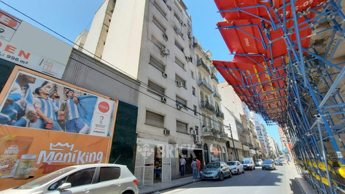 Sarmiento Al 1300 - Todo A Nuevo Apto Profesional Vista A La Calle Todo Sol