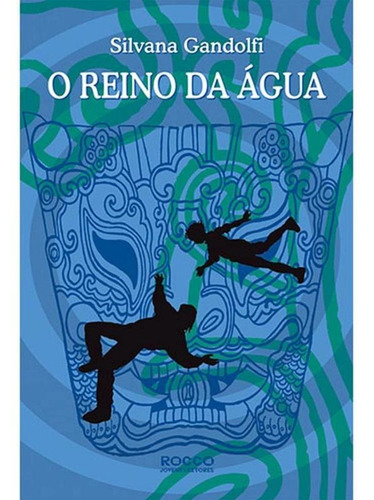 O Reino Da Água