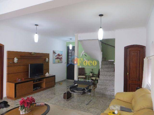Imagem 2 de 4 de Casa Com 3 Dormitórios À Venda Por R$ 1.100.000,00 - Village Piemonte - Itatiba/sp - Ca0475
